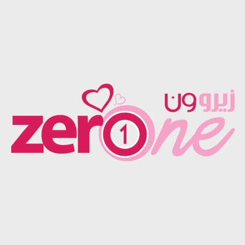 Zero One Logo