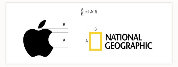 How To Use The Golden Ratio To Create Gorgeous Graphic Designs Arts2art Stillthinking