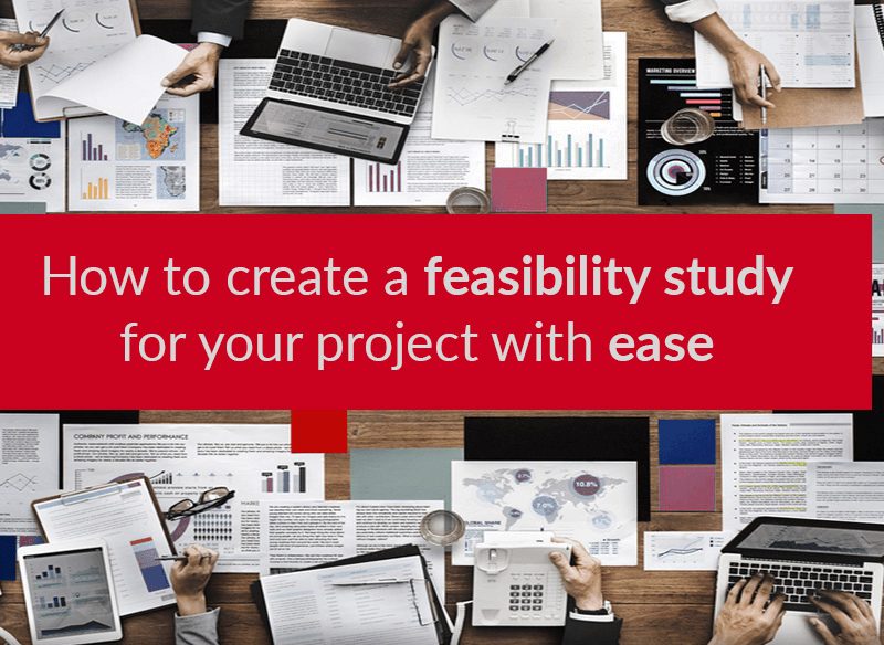 How to Do a Feasibility Study